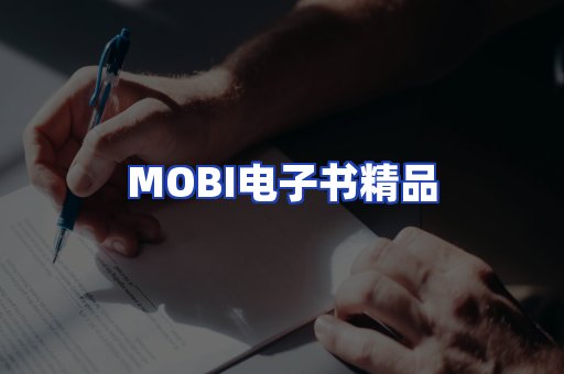外文电子书产品
